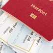 Przy zakupie biletu przez internet pobranie podatku było praktycznie niemożliwe.