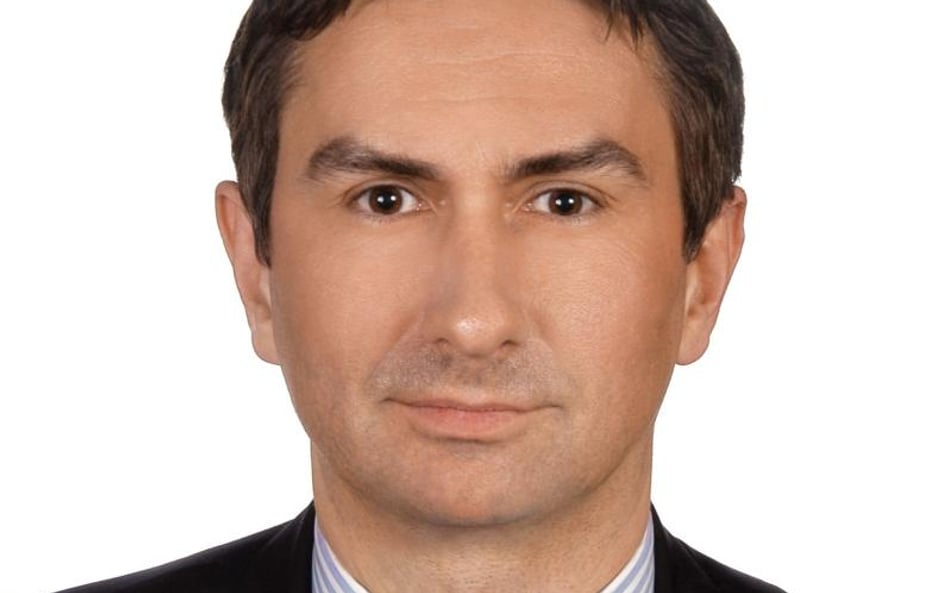 Waldemar Paturej, CEO Grupa HRC S.A.