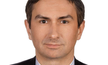 Waldemar Paturej, CEO Grupa HRC S.A.
