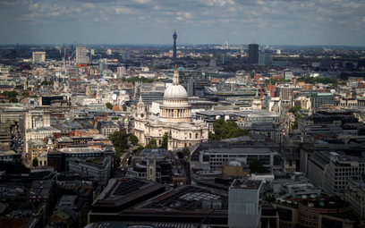 Financial Times: Londyn będzie miał klimat Barcelony
