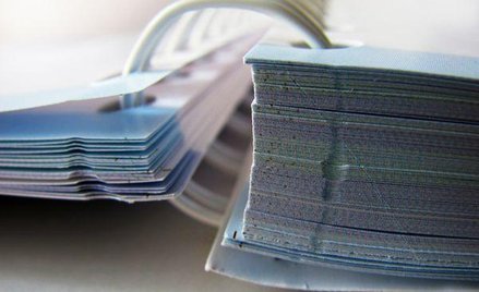 Kontrola krzyżowa urzędu skarbowego może dotyczyć tylko dokumentów