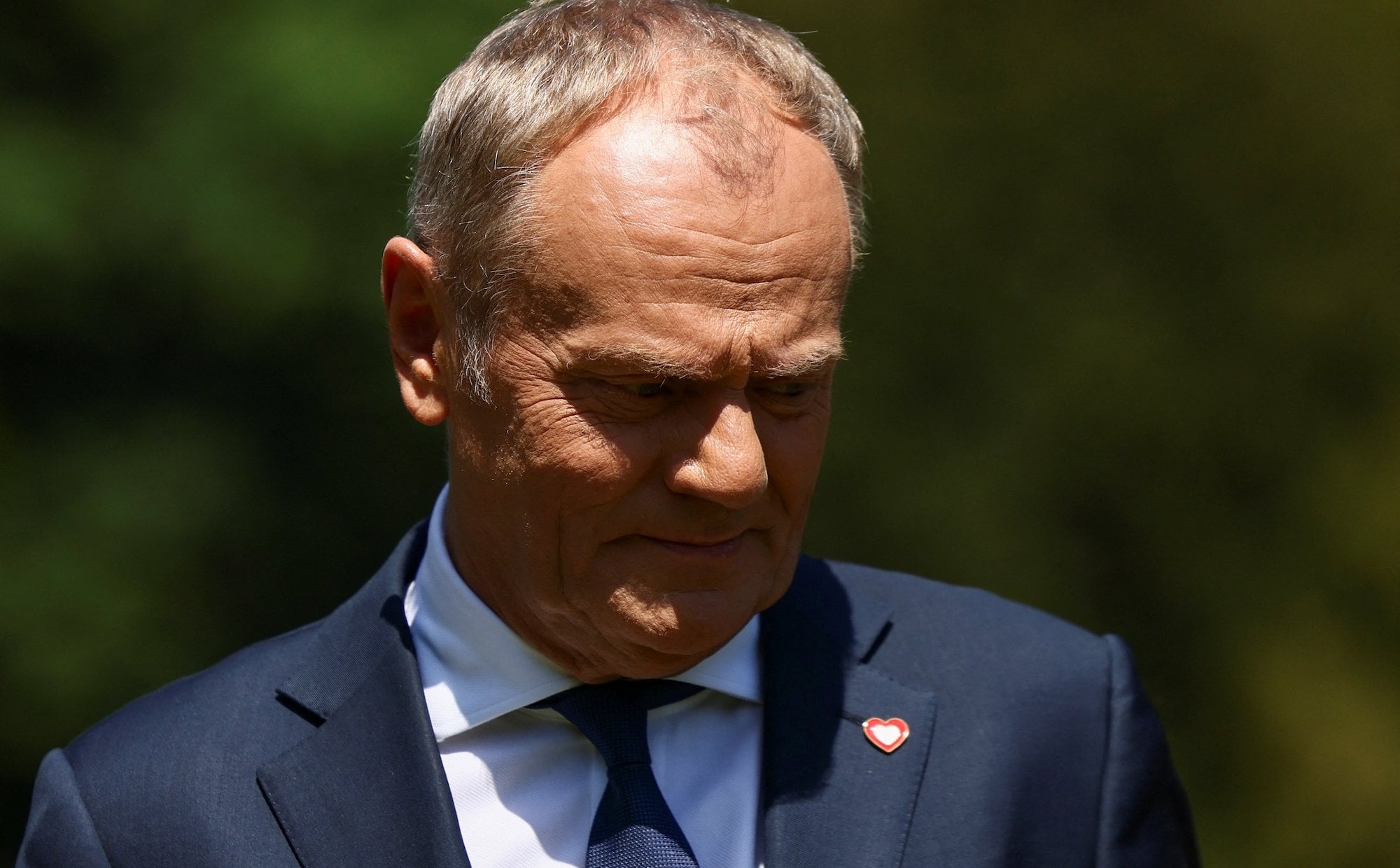Pięć konkretów zdrowotnych KO. Ale tylko jeden został „częściowo zrealizowany"