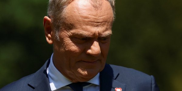 Pięć konkretów zdrowotnych KO. Ale tylko jeden został „częściowo zrealizowany"