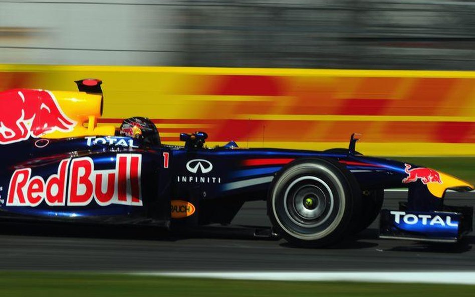 red bull AFP OLIVIER MORIN