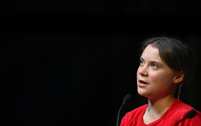 Greta Thunberg nie wybiera się na szczyt COP27 z wielu powodów
