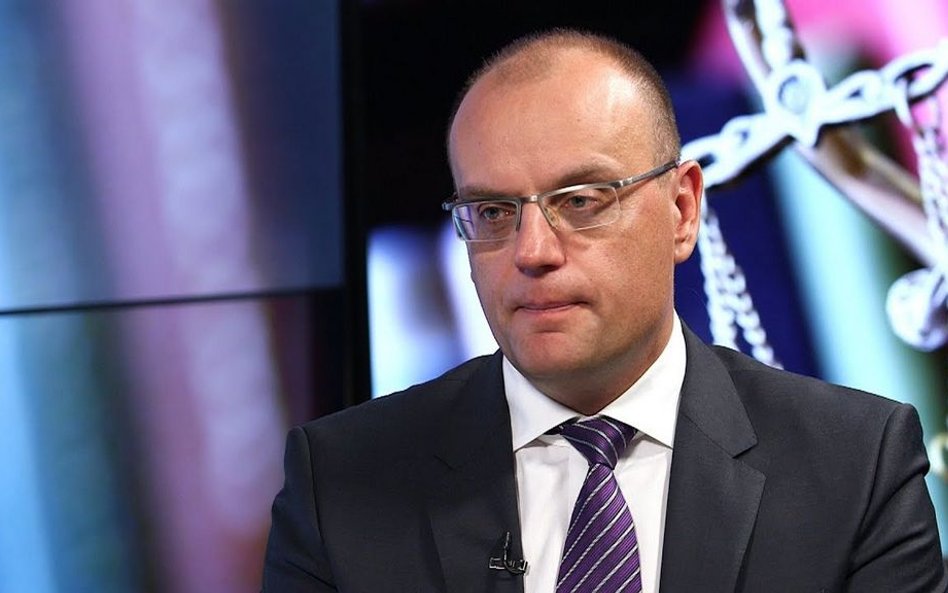 Adam Mariański