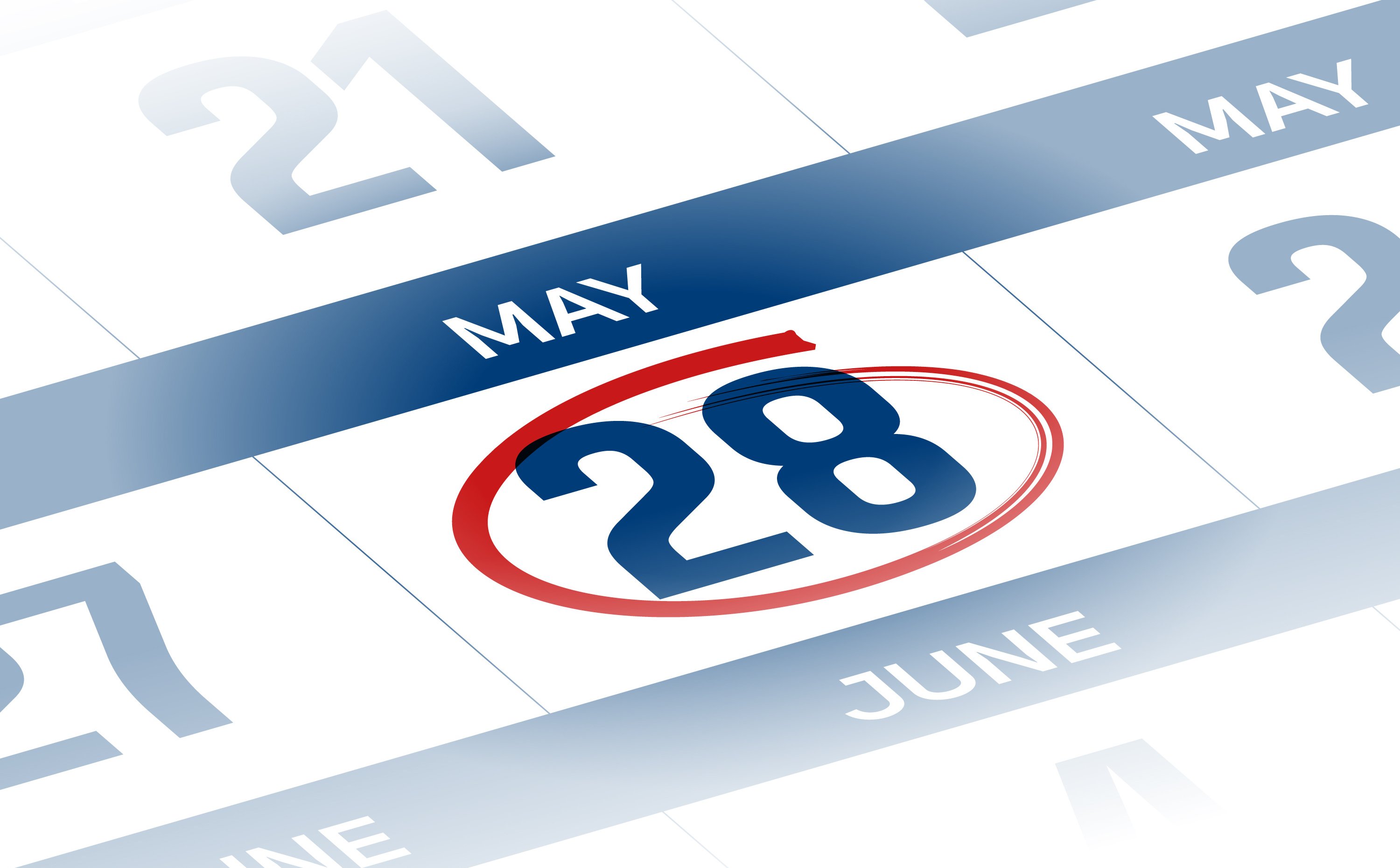 Wydarzy się dziś. Kalendarium wydarzeń na rynkach w dniu 28.05.2025