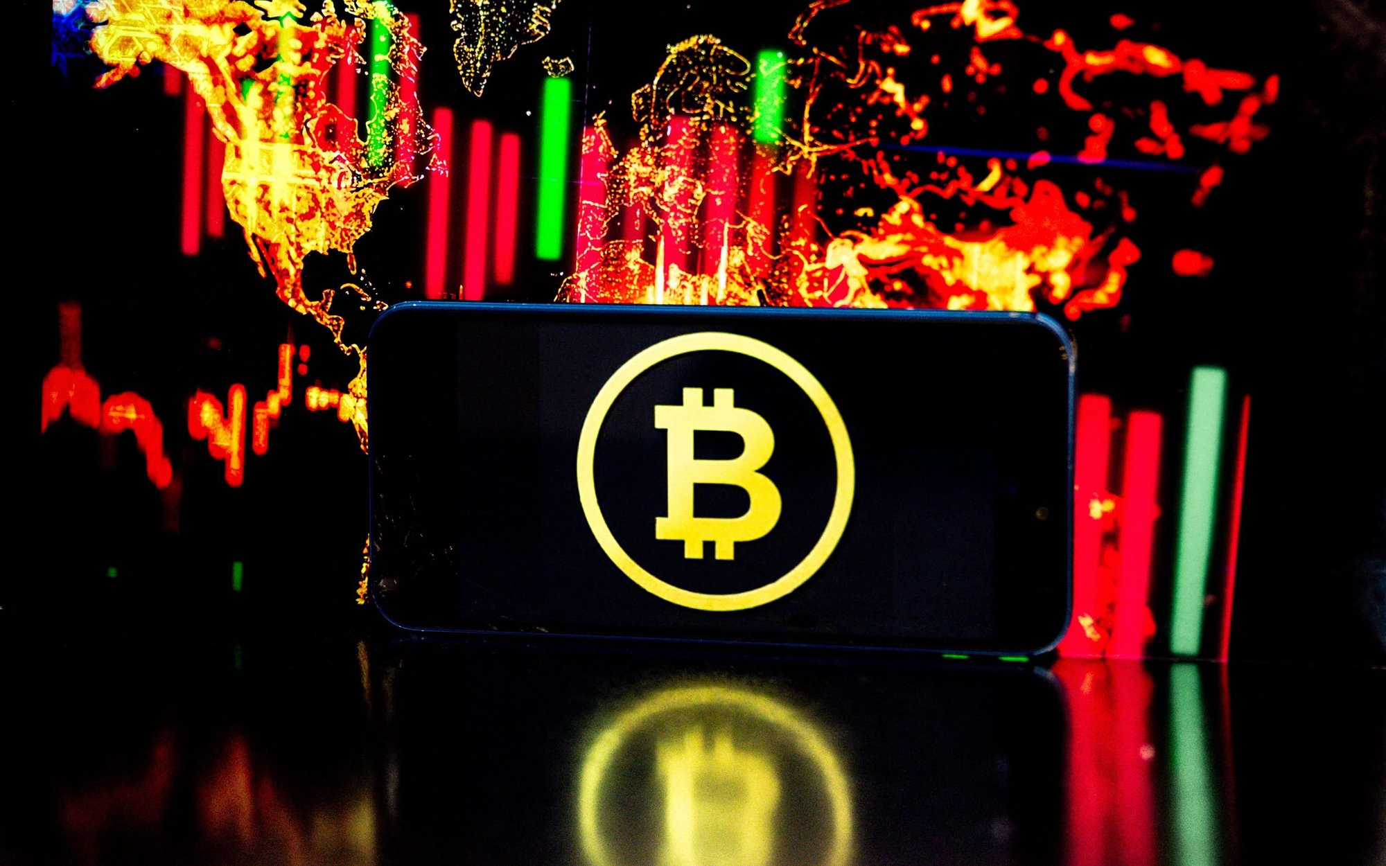 Czy bitcoin da zarobić w 2026 roku? - parkiet.com