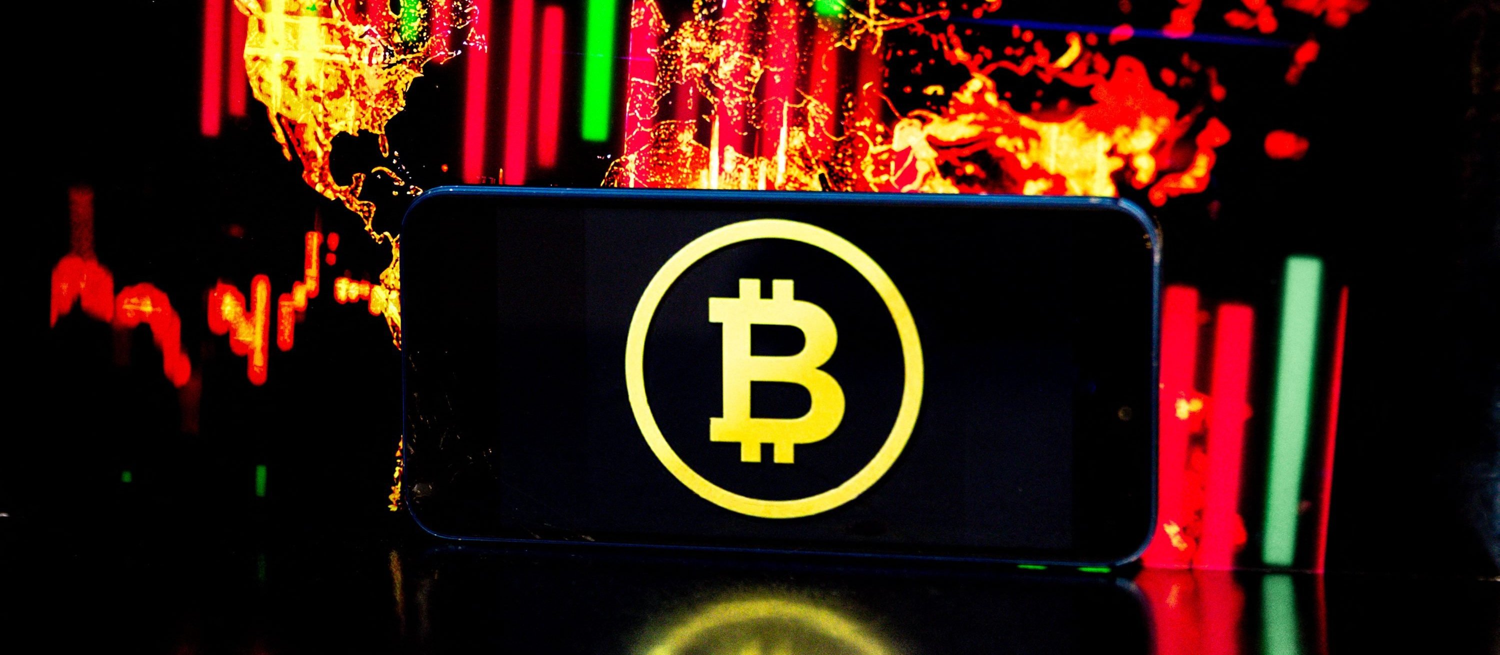 Czy bitcoin przez cały czas ma szansę na rekordy?