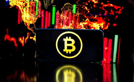 Bitcoin dal w 2025 roku zarobić tym, którzy wiedzieli, kiedy się wycofać z rynku. Nadchodzące 12 mie