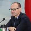 Marek Sowa, przewodniczący komisji śledczej ds. afery wizowej