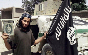 Ponad 30 tys. zagranicznych terrorystów w IS