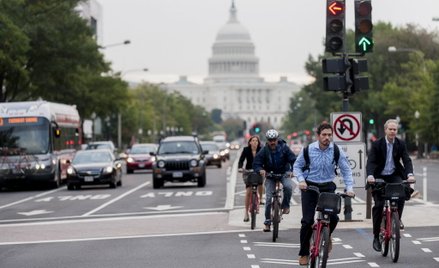 Amerykański PKB wzrósł o 2,6 proc.