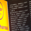 Piloci Lufthansy znów grożą strajkiem