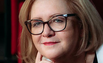 Małgorzata Manowska, pierwsza prezes SN.
