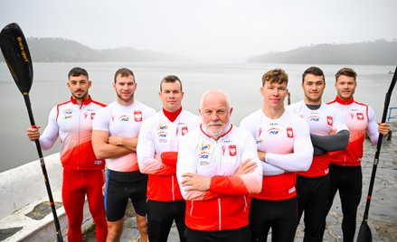 Kajakarze walczą o igrzyska w Paryżu. Została ostatnia szansa