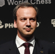 Arkadij Dworkowicz