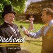 Wielkopolska z humorem zaprasza na weekend. Nowy spot pokazuje region poprzez ludzi, miejsca i emocj