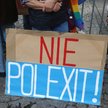 Wojciech Tumidalski: Między harakiri a polexitem