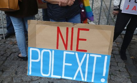 Wojciech Tumidalski: Między harakiri a polexitem