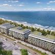The Elements Resort ma stanąć w pierwszej linii brzegowej w miejscowości Dźwirzyno