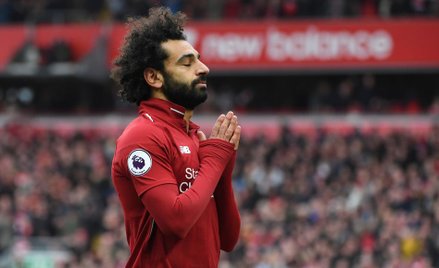 Mohamed Salah: Muzułmanie muszą lepiej traktować kobiety