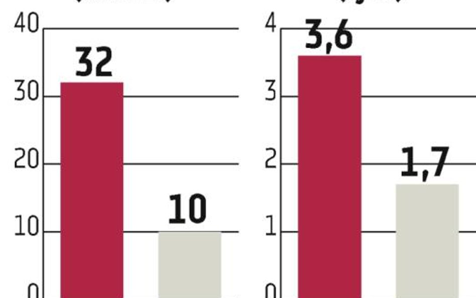 KWB Adamów, KWB Konin: Kim są chętni na inwestycje w węgiel?