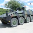 pojazd opancerzony BTK Boxer (fot Public Domain)
