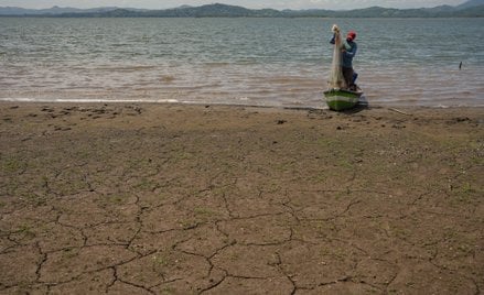 El Niño to zjawisko pogodowe, wpływające na występowanie wyższych temperatur na świecie oraz wzrost 