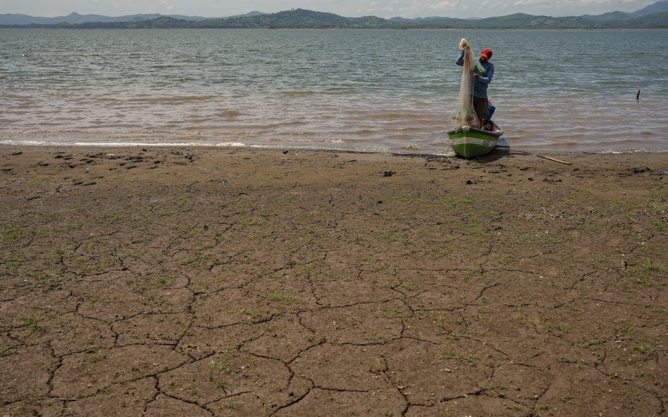 El Niño to zjawisko pogodowe, wpływające na występowanie wyższych temperatur na świecie oraz wzrost 