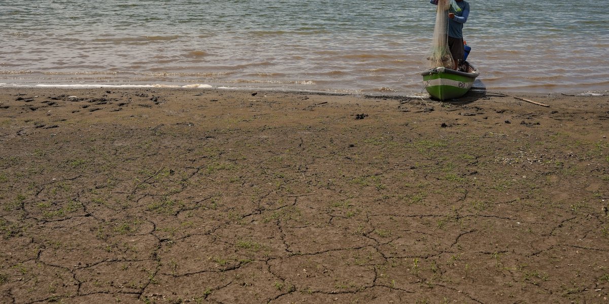 El Niño silniejsze niż kiedykolwiek: naukowcy alarmują o zmianach klimatu