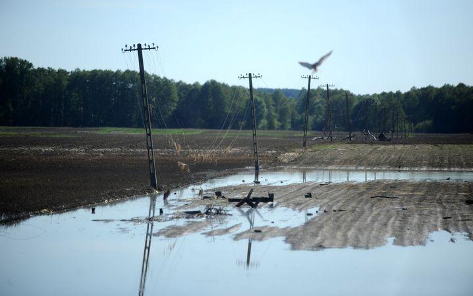 Władze Görlitz donoszą do prokuratury na elektrownię Turów