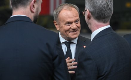 Donald Tusk