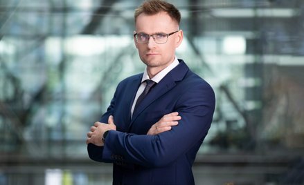 Jakub Pacholec: Na wprowadzenie ustawy o REIT-ach zawsze jest dobry moment