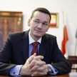 Przeznaczenie 120-130 mld zł na obronność w ciągu 6-8 lat zapowiada wicepremier Morawiecki