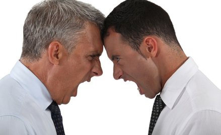 Sąsiedzi pili i się awanturowali. Ale do sądu nikt nie szedł