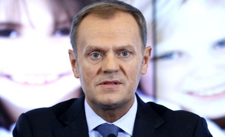 Donald Tusk