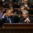 Donald Tusk wyrzuci Cezarego Grabarczyka?