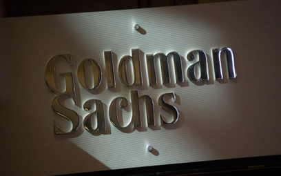 Dobry rok Goldmana