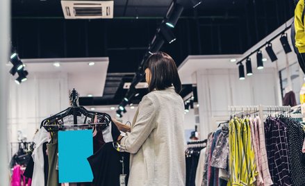 Najbardziej transparentna marka modowa świata jest z Włoch