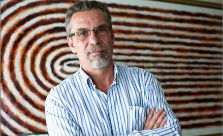 Rozmowa Mazurka z Jackiem Żakowskim