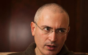Rosja nie odpuszcza Chodorkowskiemu