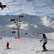 Narciarskie stacje w Alpach już działają. Na zdjęciu Val Thorens