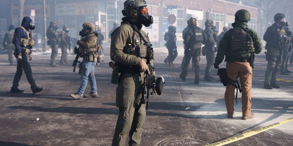 Zanim padły śmiertelne strzały w Minneapolis. Jak doszło do kryzysu w Minnesocie?