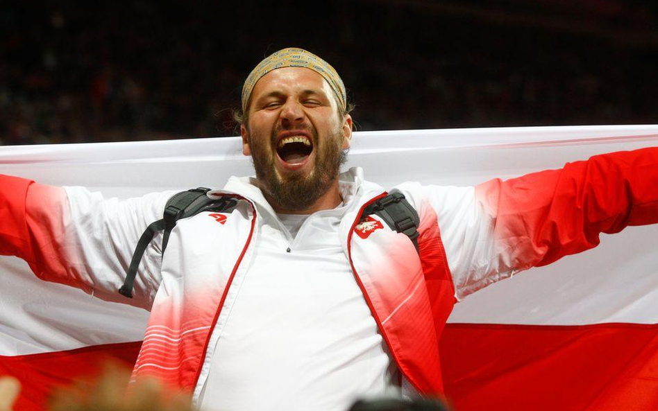 Tomasz Majewski