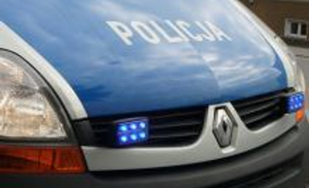 Obława na matkobójcę