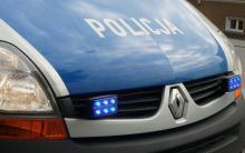 Zamordował parę, od której wynajmował pokój