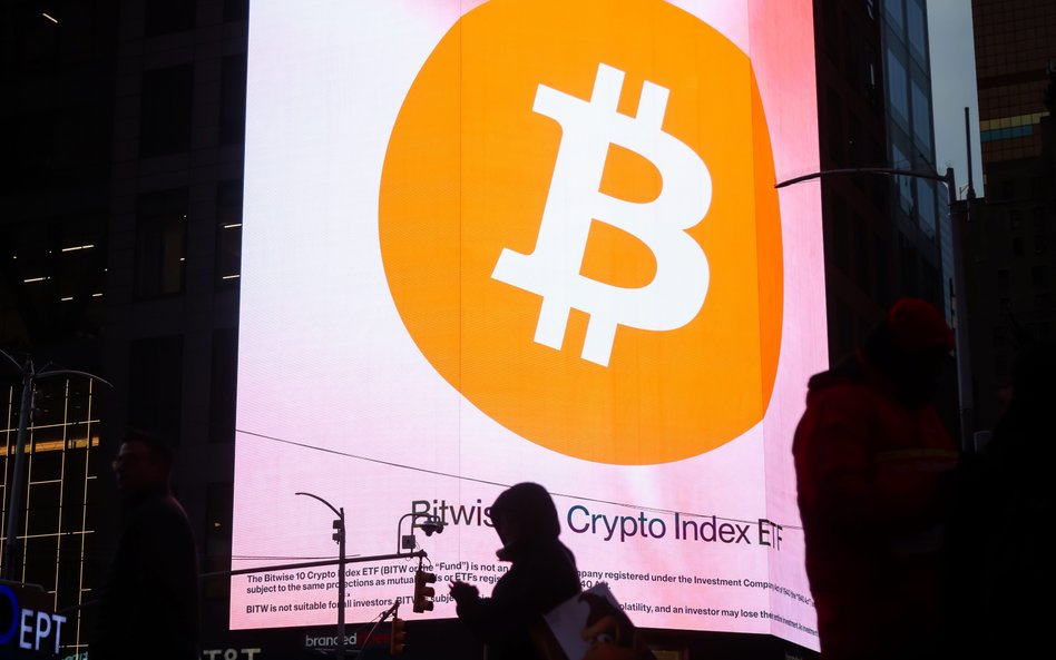 Czy reguły dotyczące bitcoina, które sprawdzały się w ostatnich latach, będą realizować się w przysz
