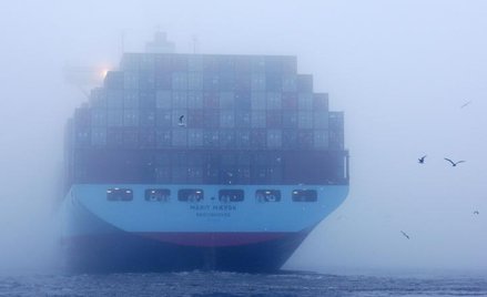 Rośnie polski eksport