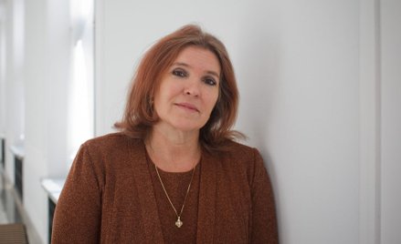 Sekuła-Szmajdzińska powalczy o Warszawę?